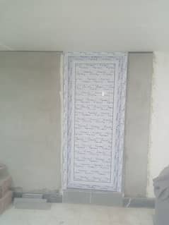 upvc faibar door and window