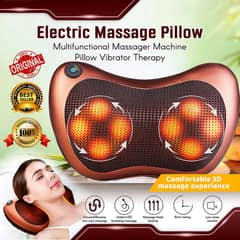 Car Pillow Massager | Massage Pillow