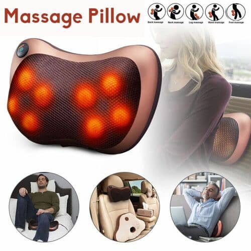 Car Pillow Massager | Massage Pillow 2