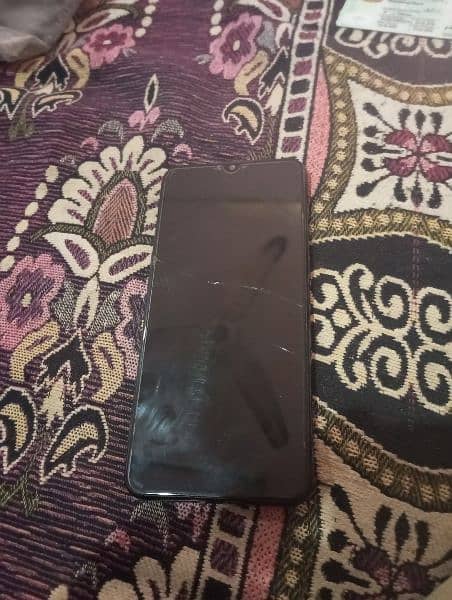 oppo A31 10 by 8 condition 1