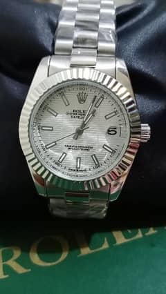 Rolex watch for girls imported