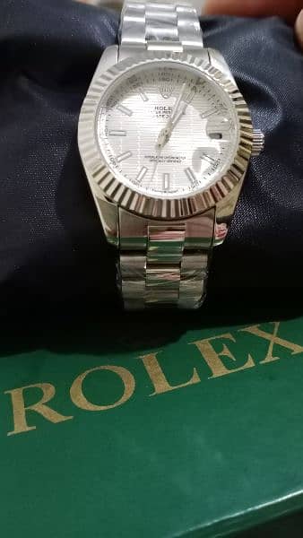 Rolex watch for girls 2