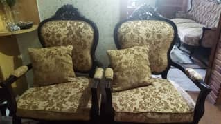 bedroom chairs for  24 thousand 0