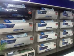 Haier Dc inverter Air conditioners 0308-6301902