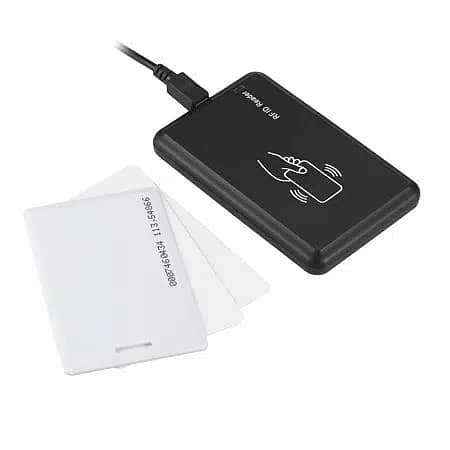 RFID125khz, Mifare13.56. 1k 2k 4k 8k, PVC Blank, Smart Chip Cards, 1