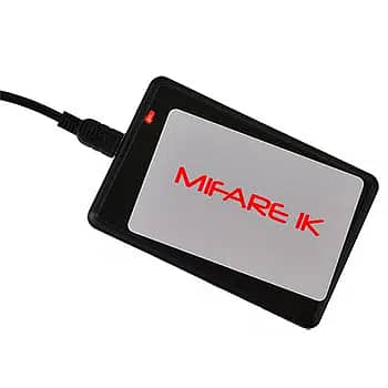 RFID125khz, Mifare13.56. 1k 2k 4k 8k, PVC Blank, Smart Chip Cards, 7