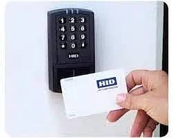 RFID125khz, Mifare13.56. 1k 2k 4k 8k, PVC Blank, Smart Chip Cards, 9