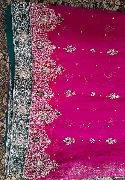 bridal lehenga 10