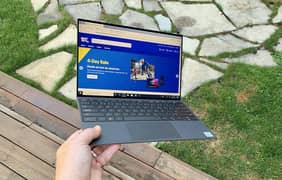 Dell XPS 13 9300 i7/32GB/1TB/4K Touch