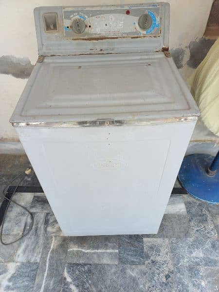 washing machine copper motor 0