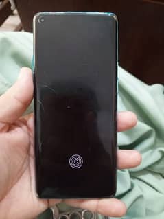 OnePlus 8 pro dual Sim Globle