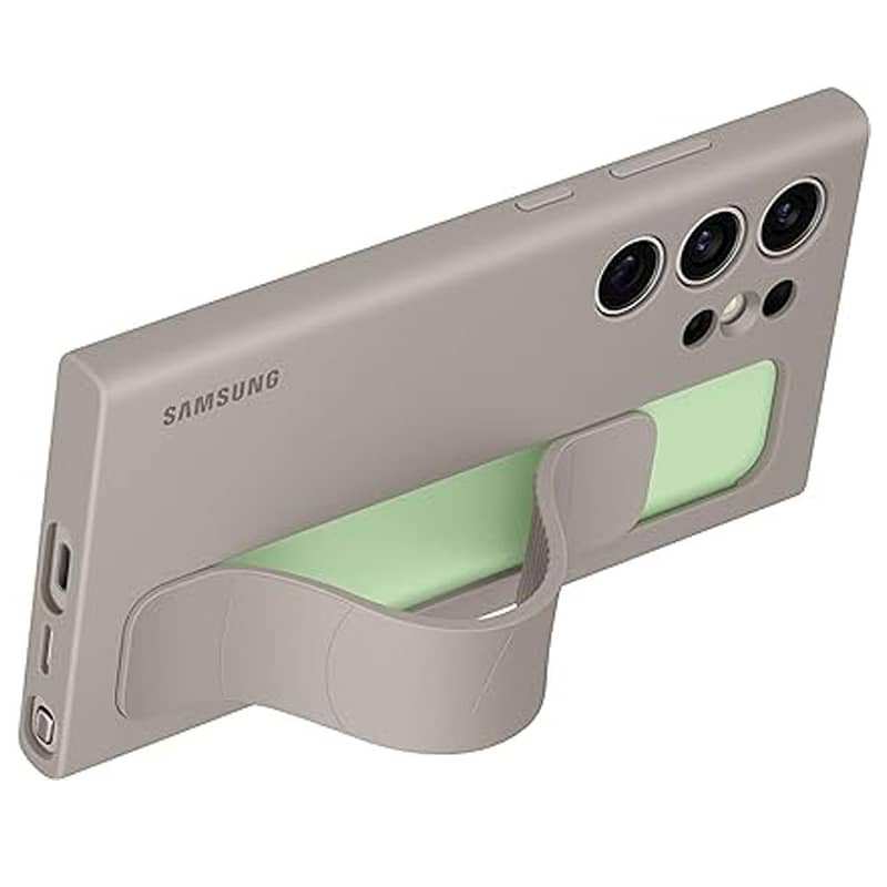 Samsung Galaxy S24 Ultra Standing Grip Case 4