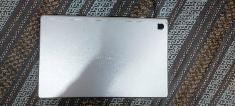 Samsung Tab A7 for Sale 3