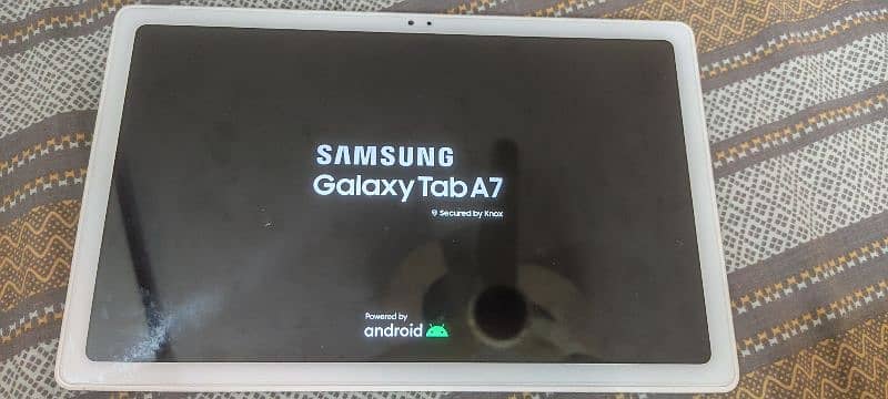 Samsung Tab A7 for Sale 8