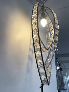 New Imported Italian Chandeliers for Sale (PAIR OF 2)