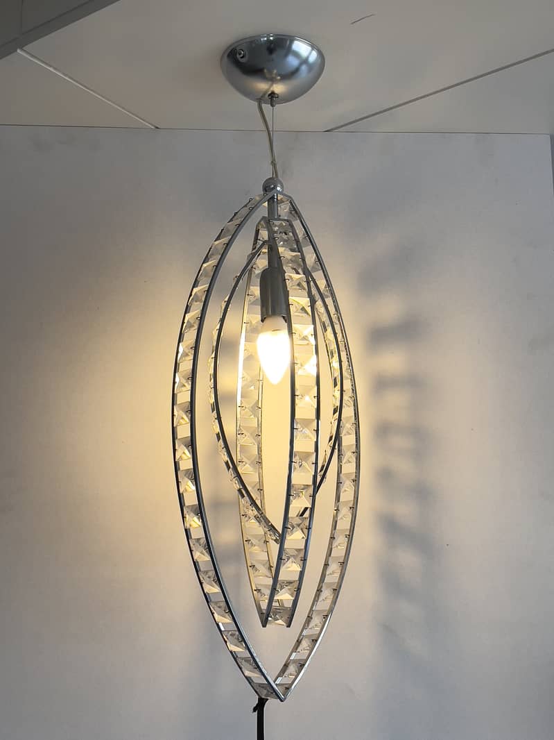 New Imported Italian Chandeliers for Sale (PAIR OF 2) 3