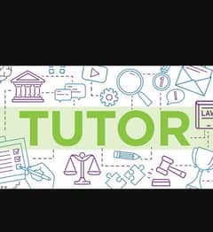 Home Tuition & Online Tuition - Matric & FSc All Subjects