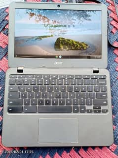 acer Chromebook N16Q13 4GB/16GB