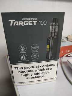 VAPORESSO Target 100 Vape Mod