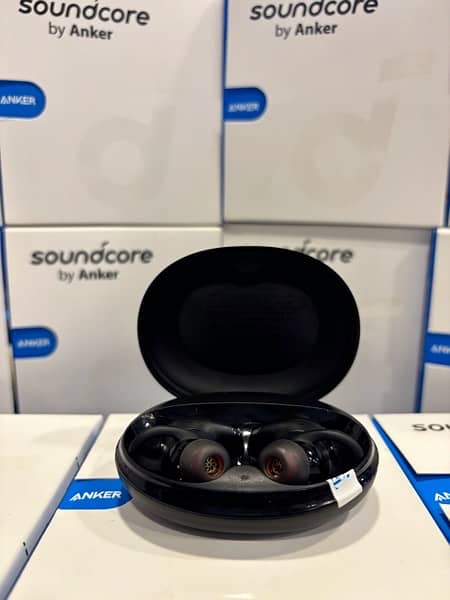 Soundcore anker earbuds 6