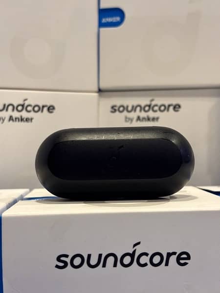 Soundcore anker earbuds 7