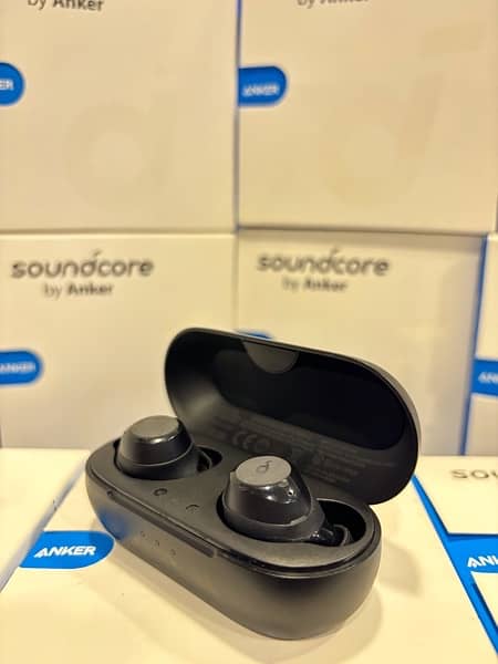 Soundcore anker earbuds 8