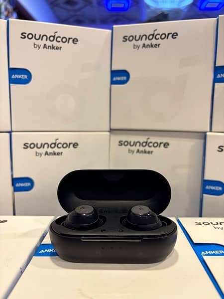 Soundcore anker earbuds 9