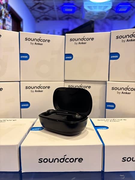 Soundcore anker earbuds 11