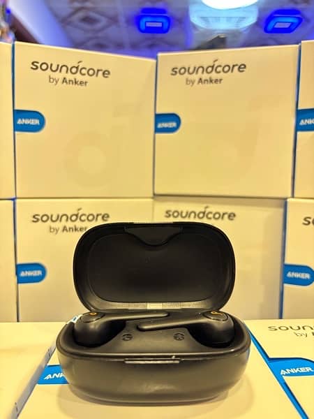 Soundcore anker earbuds 12