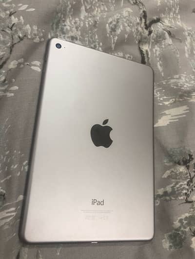 iPad mini 4 128GB