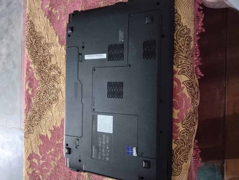 Lenovo laptop 0