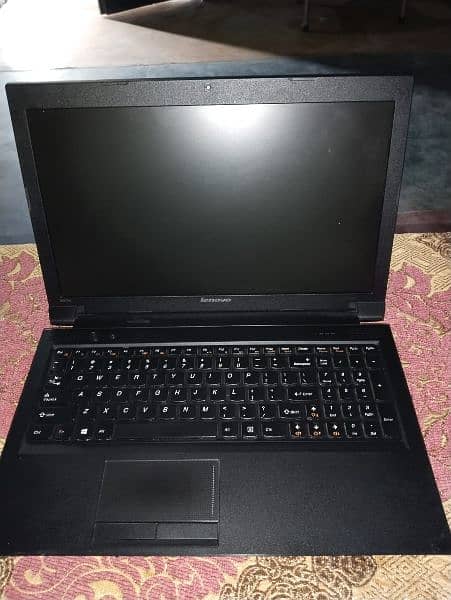 Lenovo laptop 3