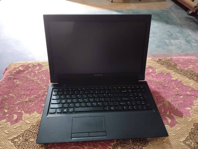 Lenovo laptop 5