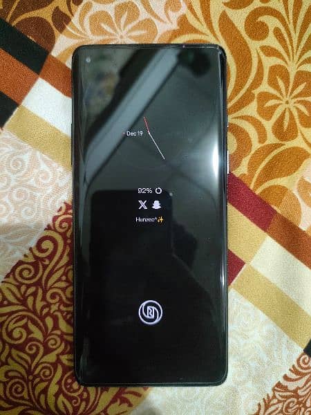 OnePlus 8 5g Dual Sim Global Variant 3
