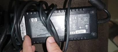 HP 8460 charger available.