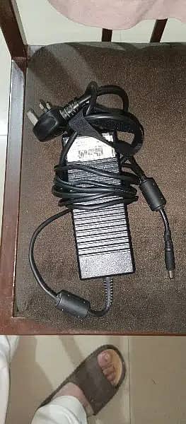 HP 8460 charger available. 1
