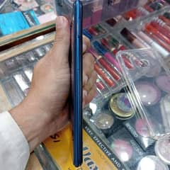 Infinix s5 lite 4/64 with box contact 03118362231 0