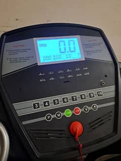 treadmill 0308-1043214 / runner / elliptical/ air bike