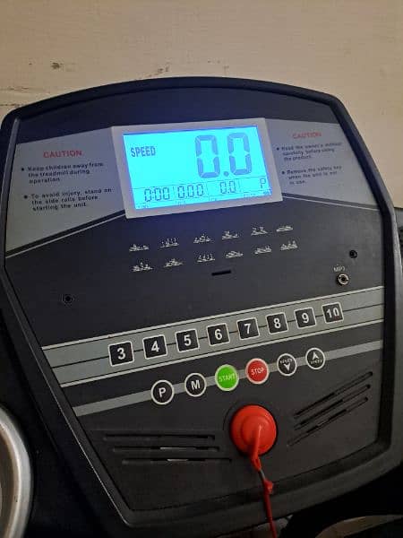 treadmill 0308-1043214 / runner / elliptical/ air bike 0