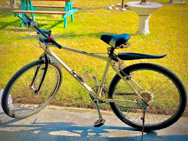 Japanese Cycle for sale 0
