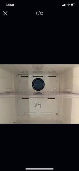 Samsung No Frost Refrigerator 3