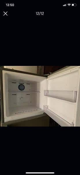 Samsung No Frost Refrigerator 6