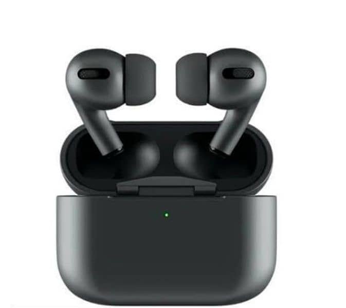 Apple Air Pods Pro Special, LATEST and ORIGINAL in black edition,USA 8
