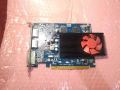 AMD R9 M360 2GB Graphics card for gaming