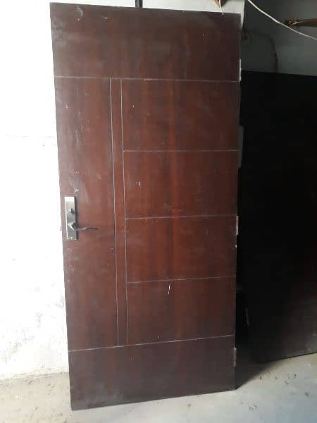 like new doors for sale 1
