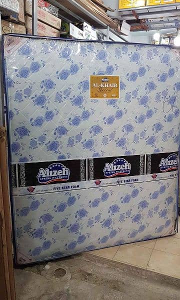 mattres, mattresses madicated Mattres, spring matrese, foam mattresses 2