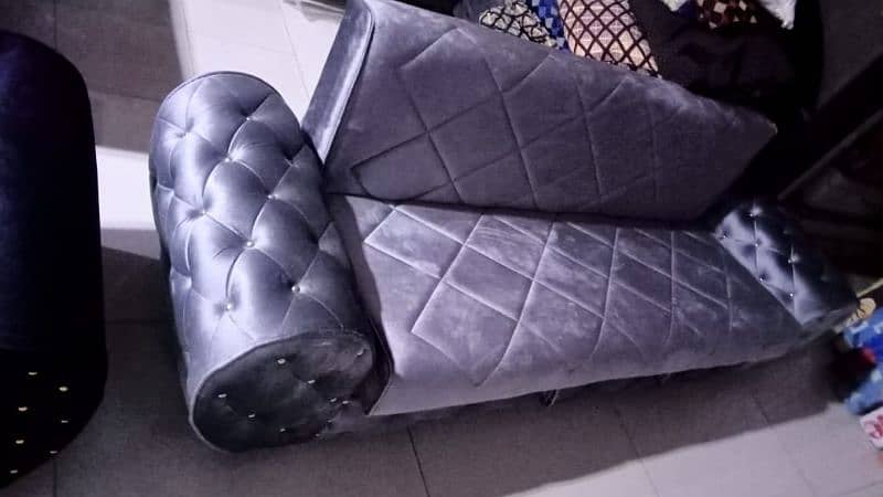 Sofa Cum bed | Sofa cumbed foam | Sofa 3 Seater | single sofa cumbed 8