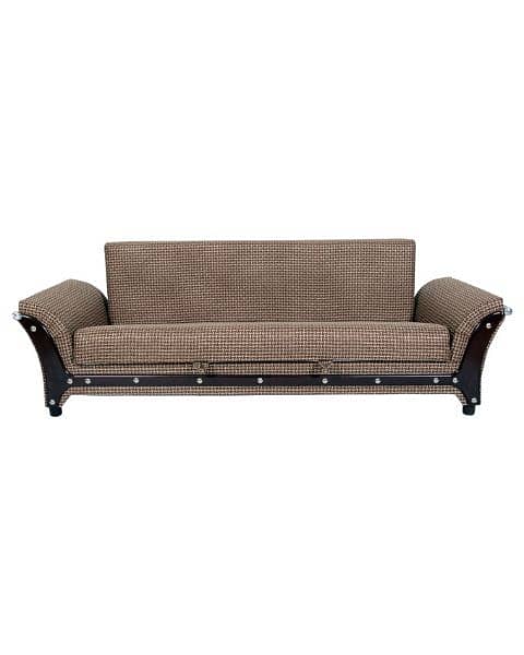 Sofa Cum bed | Sofa cumbed foam | Sofa 3 Seater | single sofa cumbed 16