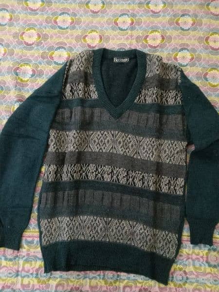 Mens Sweaters 4