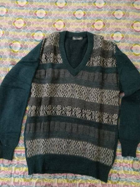 Mens Imported Sweaters 4